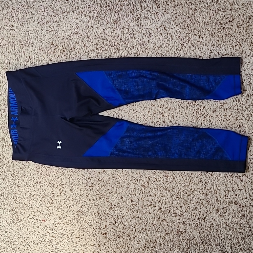 Under Amour Tights